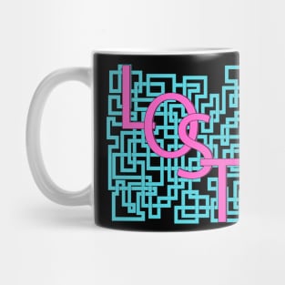 Lost Mug